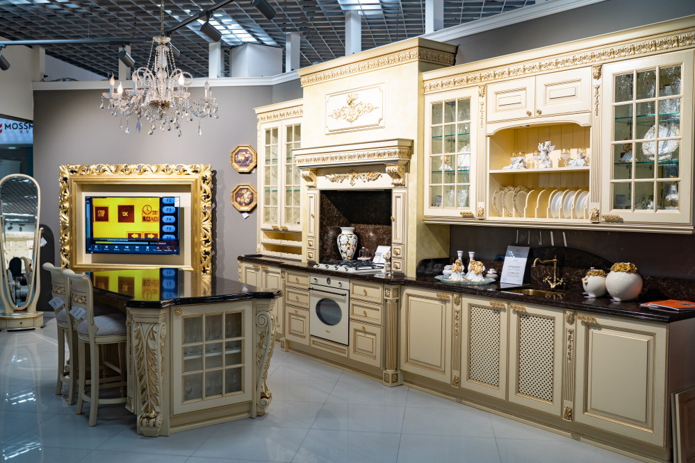 LUX Кубатура