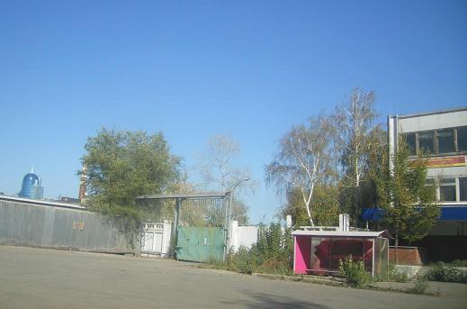 Средневолжский Станкостроительный завод