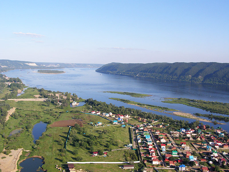 Земельные участки в Царевщине