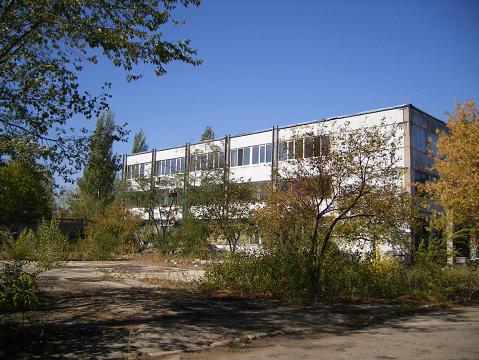 Средневолжский Станкостроительный завод