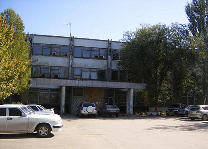 Средневолжский Станкостроительный завод